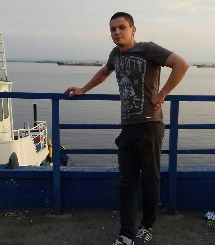 ���� 8129874 ������� ����, 35 ���, ���� ���������� � �������