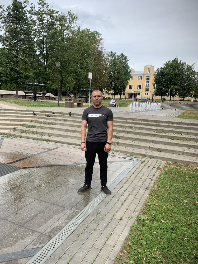 ���������� ������, ���� ������� Armen, 27 ���, ������������ ��� c�������� ���������