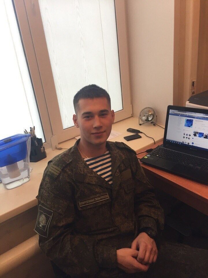 ���� 11901674 ������� Vlad, 32 ����, ���� ���������� � ������������