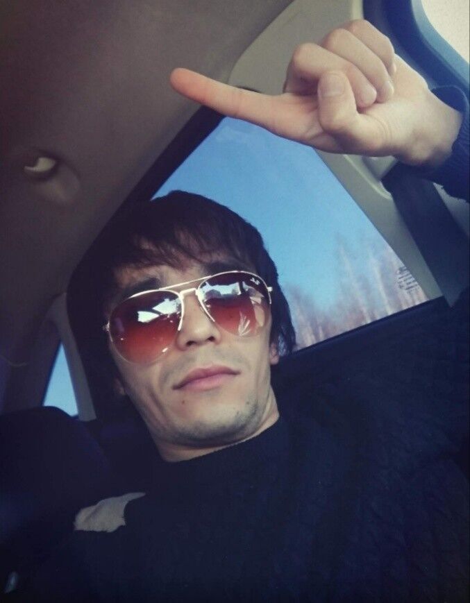 ���������� ������, ���� ������� Daniel, 36 ���, ������������ 