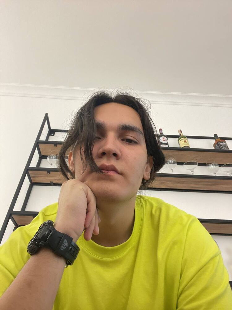 ���� 28740274 ����� Nazo, 22 ����, ���� ���������� � ������