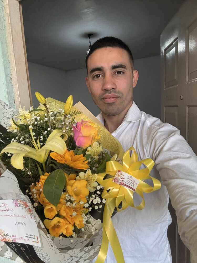 ���� 54768204 ������� Fabian, 34 ����, ���� ���������� � Arizona City