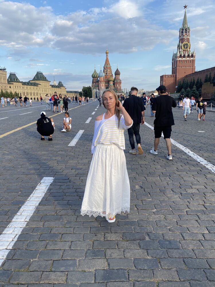  28628744  Svetlana, 41 ,    
