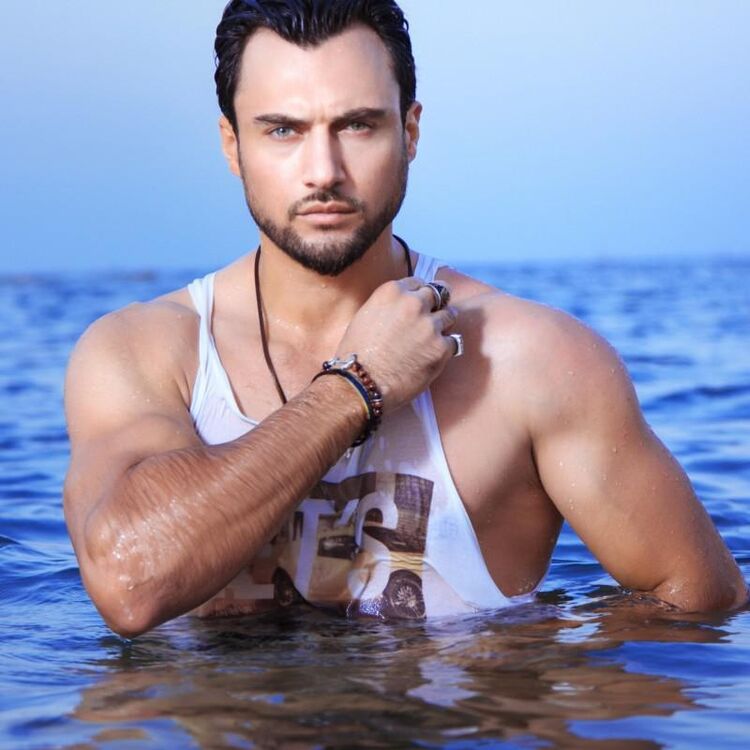 ���� 44509554 ������� Elvin, 34 ����, ���� ���������� � ����