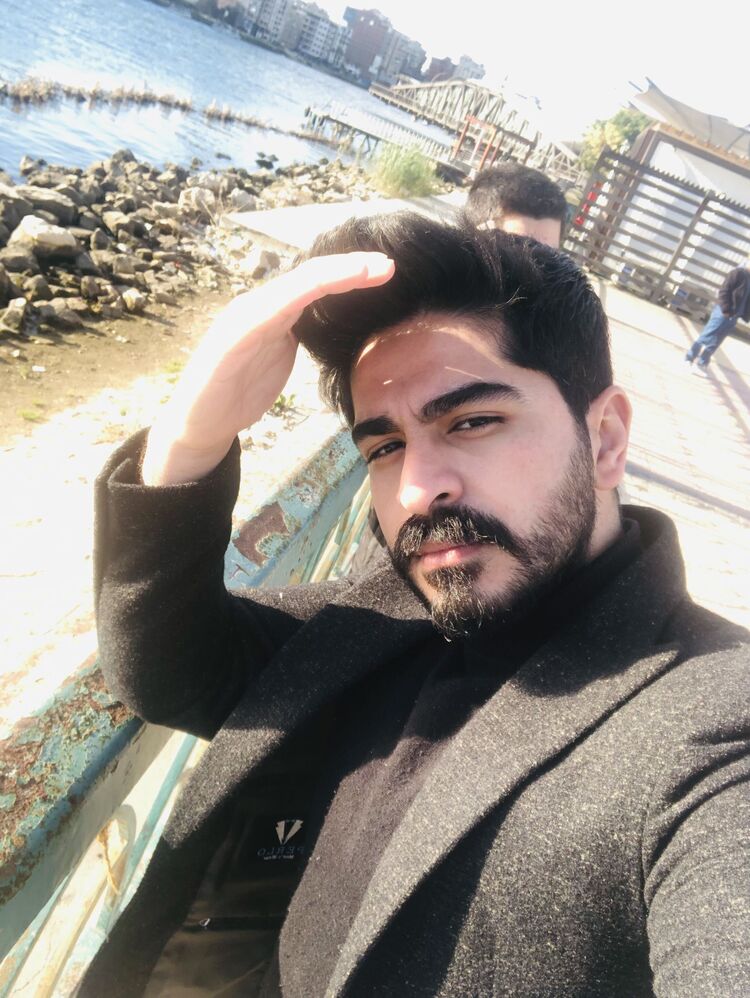  53109124  Haroun, 25 ,    