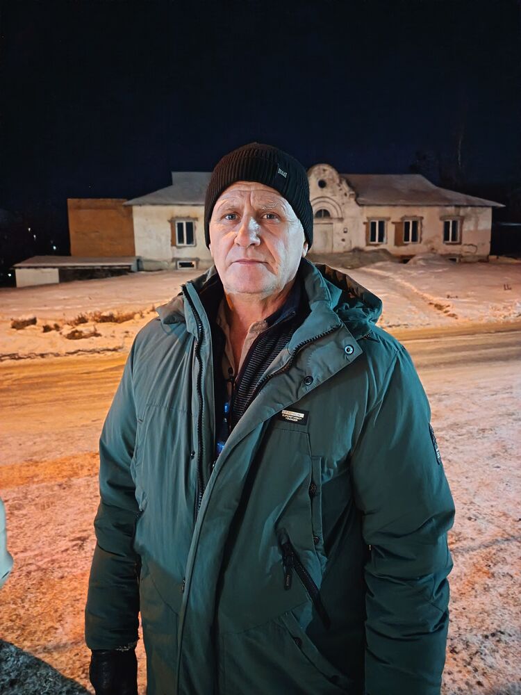 ���� 55279934 ������� ���������, 58 ���, ���� ���������� � ����������