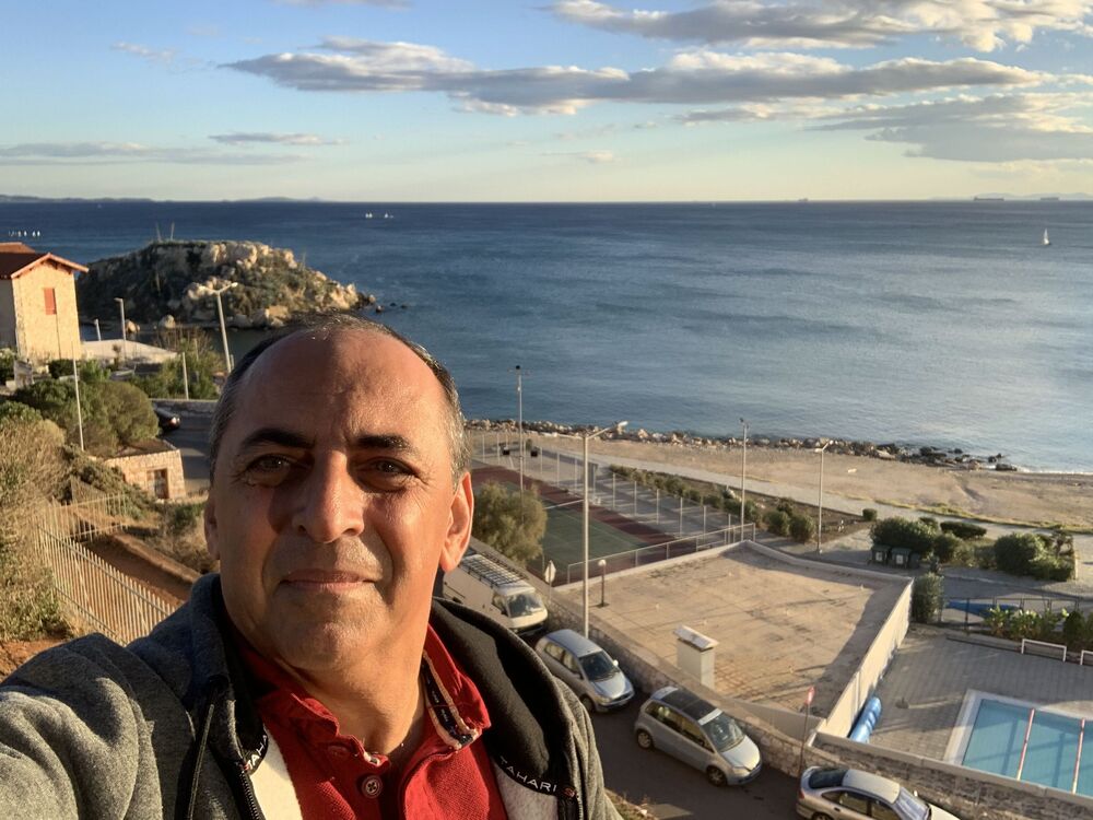 ���������� Al Ghardaqah, ���� ������� Amr, 64 ����, ������������ ��� ������, ����� � ���������