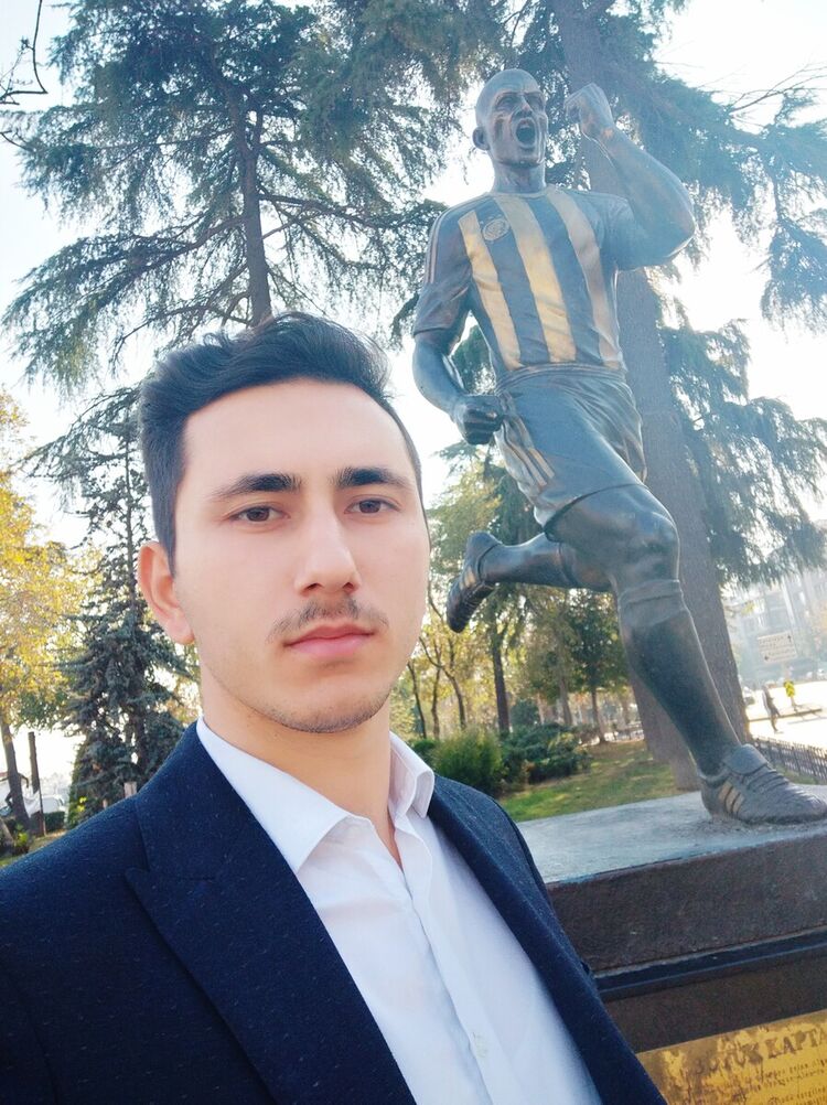  20553224  Mehmet Kemal, 28 ,    Alanya