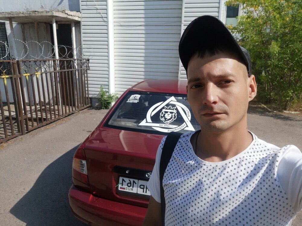  21175874  Kryger, 35 ,     