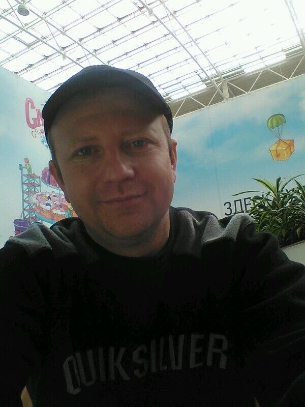 ���� 8282664 ������� Alexandr, 45 ���, ���� ���������� � ������