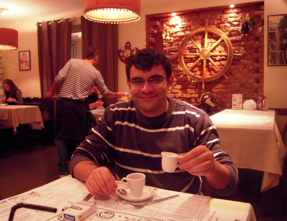  6524274  Slava, 42 ,    