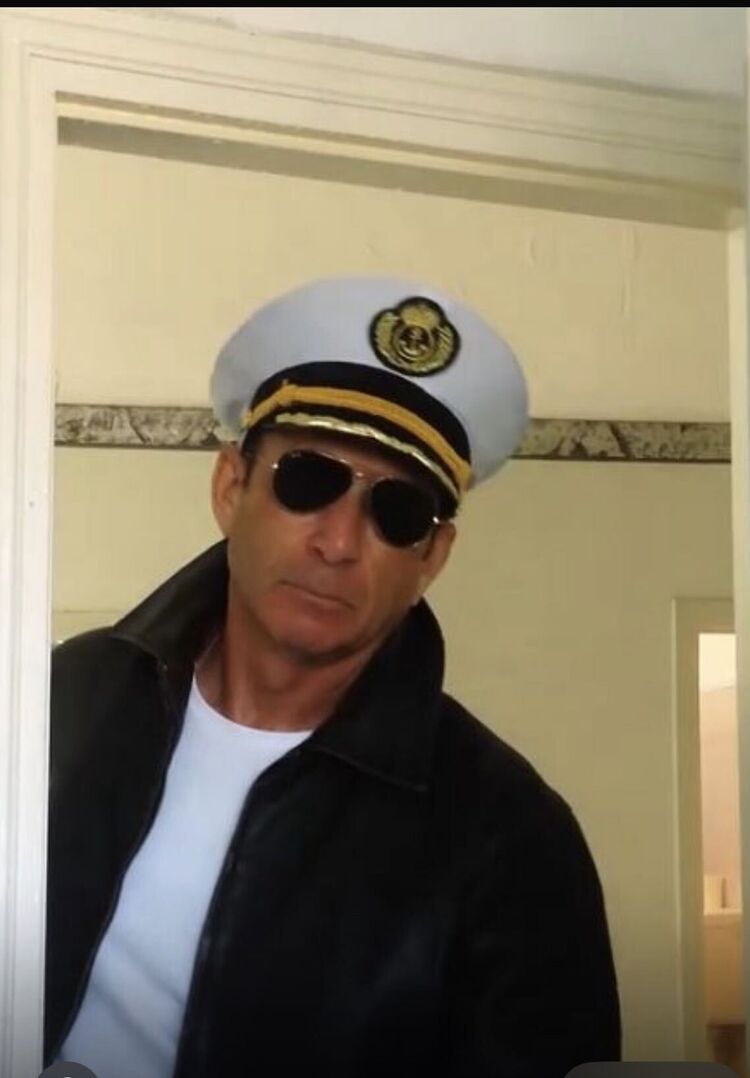  54726564  David, 50 ,    Rothschild