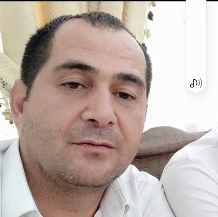 ���� 44932094 ������� Ilham, 40 ���, ���� ���������� � ������