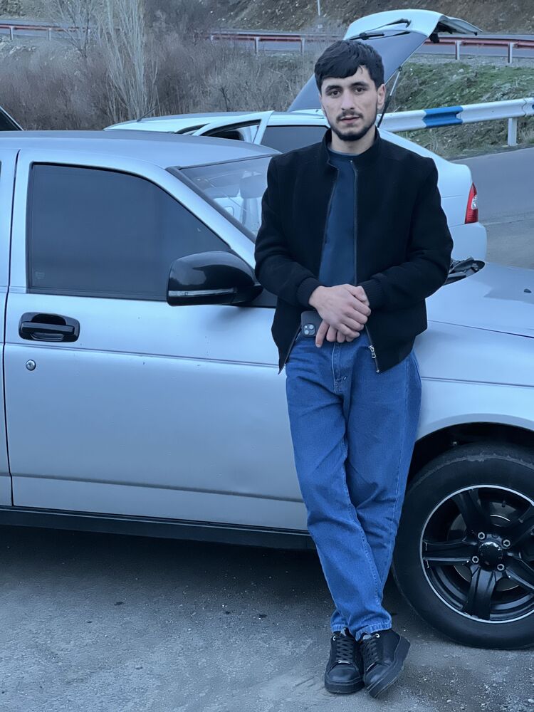 ���������� ������ ��������, ���� ����� Vahram, 25 ���, ������������ ��� ������, ����� � ���������