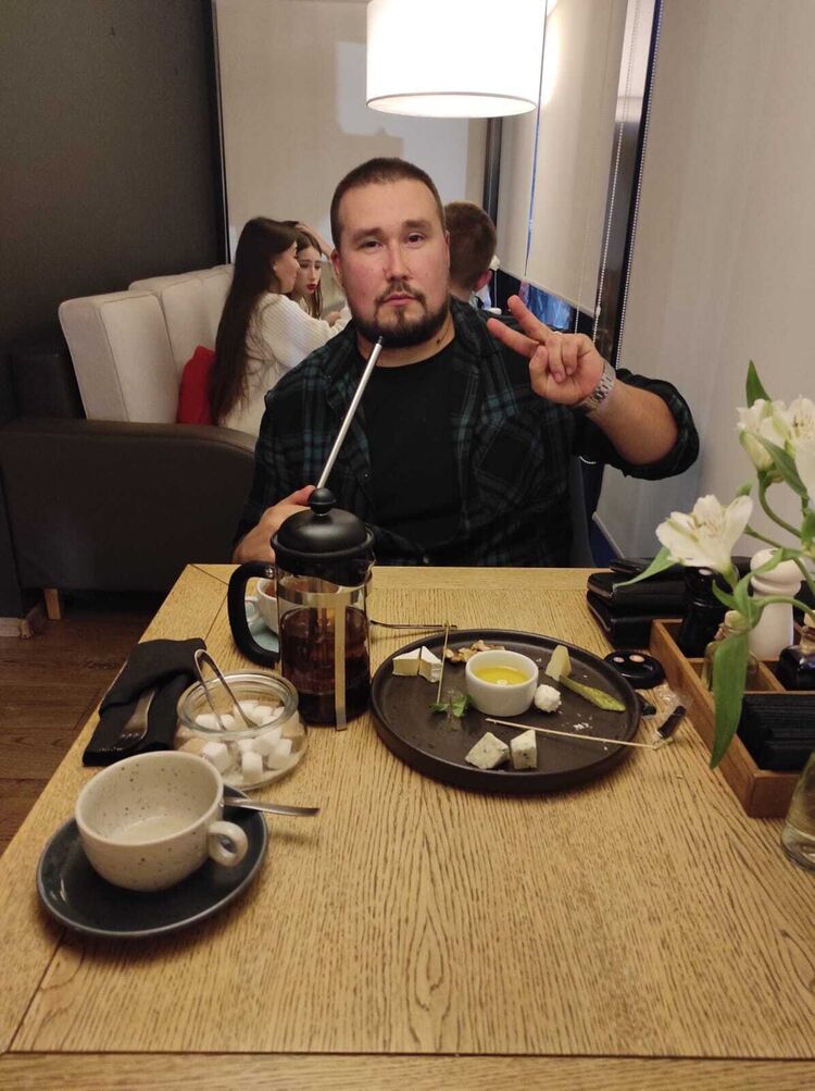 ���� 33509304 ������� ������, 37 ���, ���� ���������� � ����������