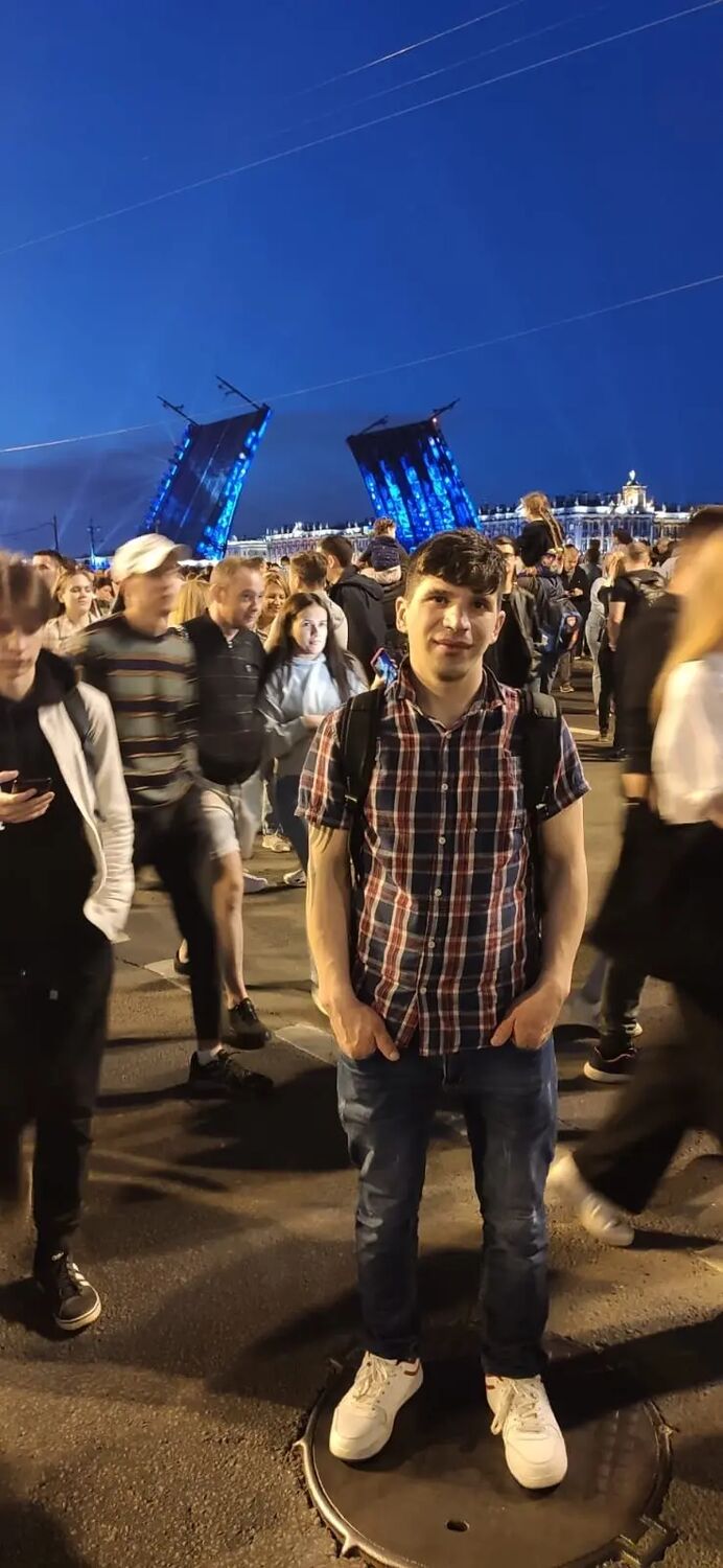 ���������� �����-���������, ���� ������� �����, 33 ����, ������������ ��� ������, ����� � ���������