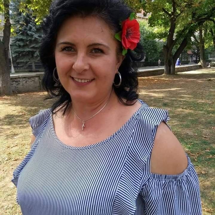  16845264  Erika, 53 ,    Praha