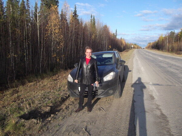  23689204  Sergey, 54 ,    
