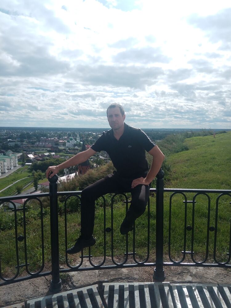 ���� 36250824 ������� VLADIMIR, 46 ���, ���� ���������� � ������