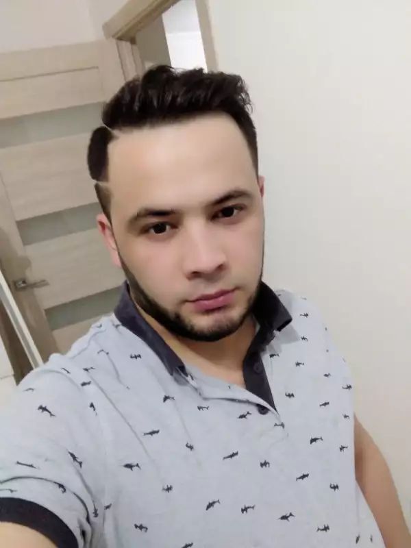  53175864  Sherzod, 34 ,    
