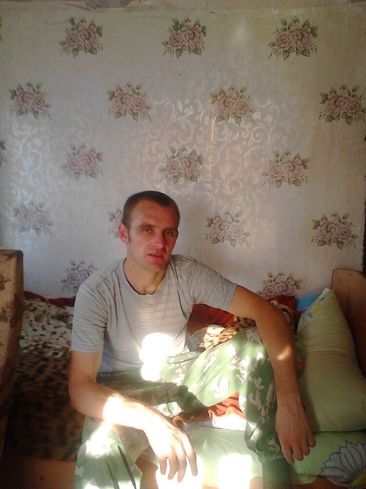  7773104  Sersh, 45 ,    
