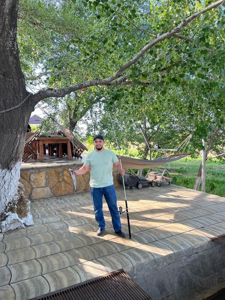 ���������� ��������, ���� ������� Misha, 36 ���, ������������ ��� ������, ����� � ���������