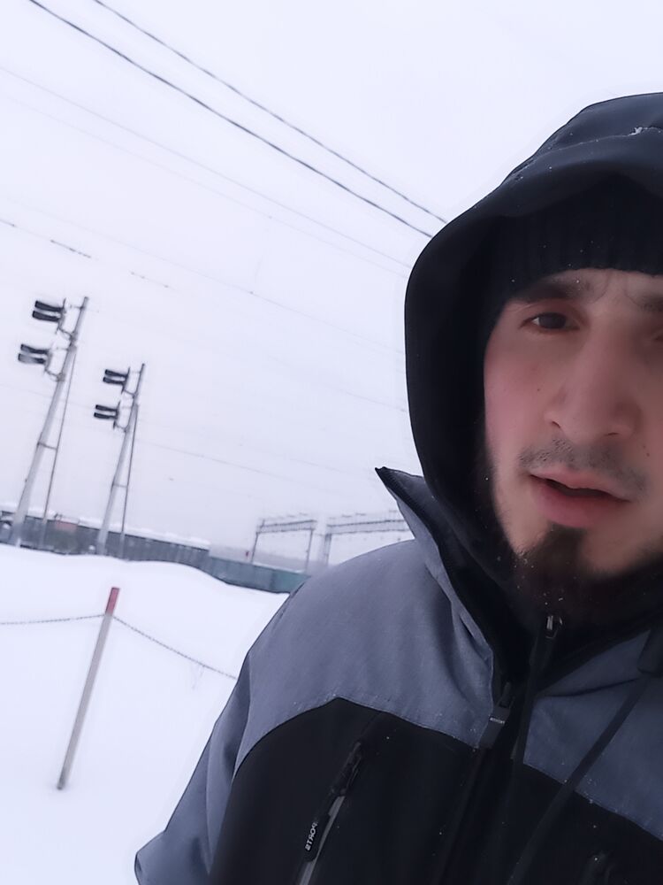 ���������� ������, ���� ������� Magamed, 27 ���, ������������ ��� ������, ����� � ���������