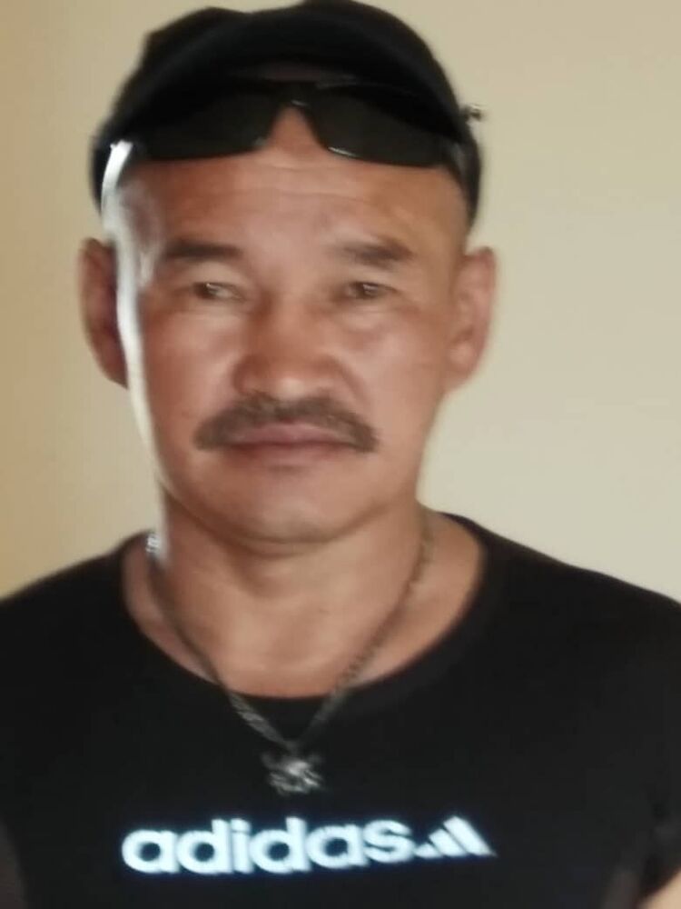 ���� 13545034 ������� ������, 54 ����, ���� ���������� � ������ ���������