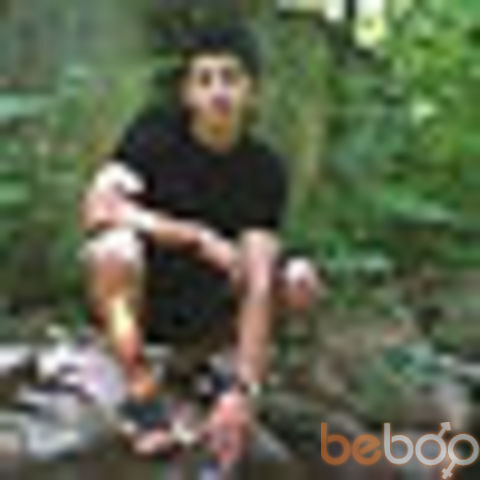  944654  AL CAPONE, 36 ,    