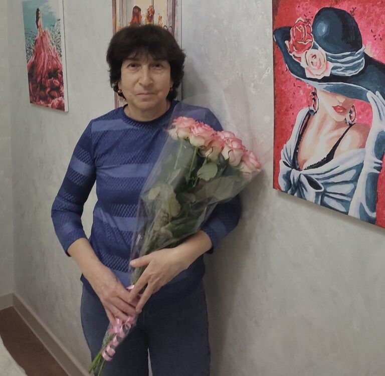 ���������� ������-��-����, ���� ������� ��������, 65 ���, ������������ ��� ���������