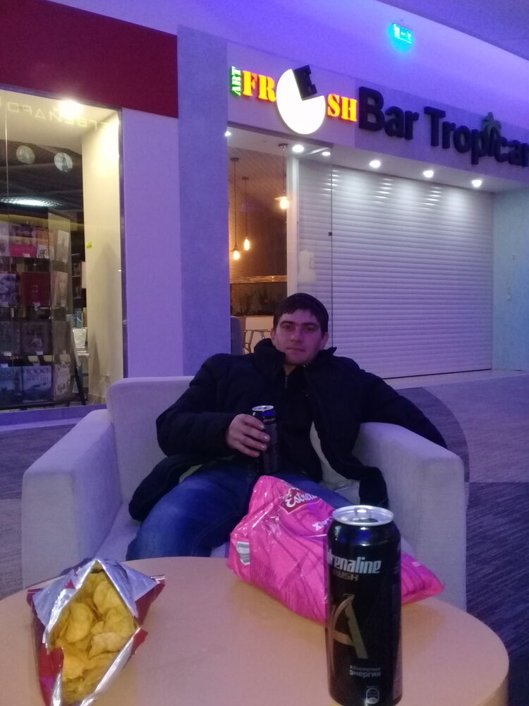  12501364  Valera, 35 ,    