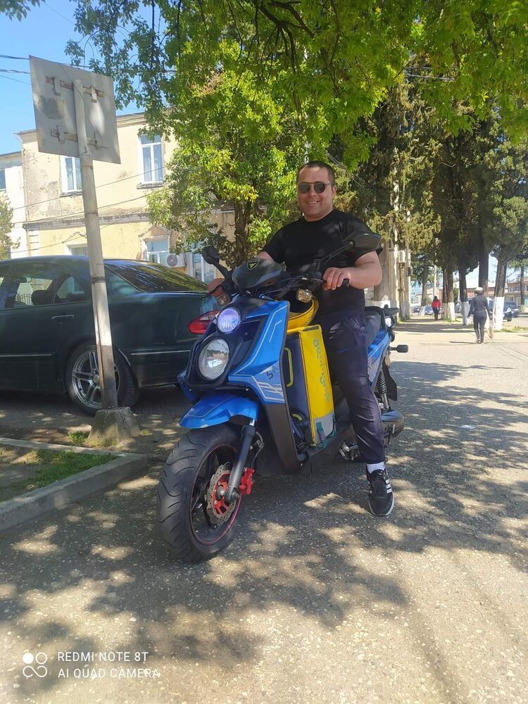  45166004  Goderdzi, 40 ,    