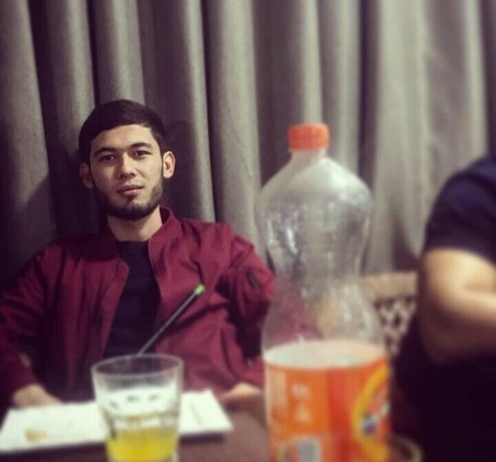 ���� 20736264 ������� Jasur, 28 ���, ���� ���������� � ��������