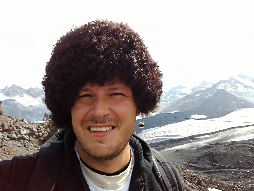 ���� 40283734 ������� Babukandrej, 45 ���, ���� ���������� � ������