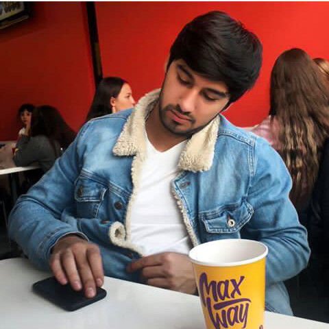 ���� 16188884 ������� Shoxruh, 31 ���, ���� ���������� � ��������