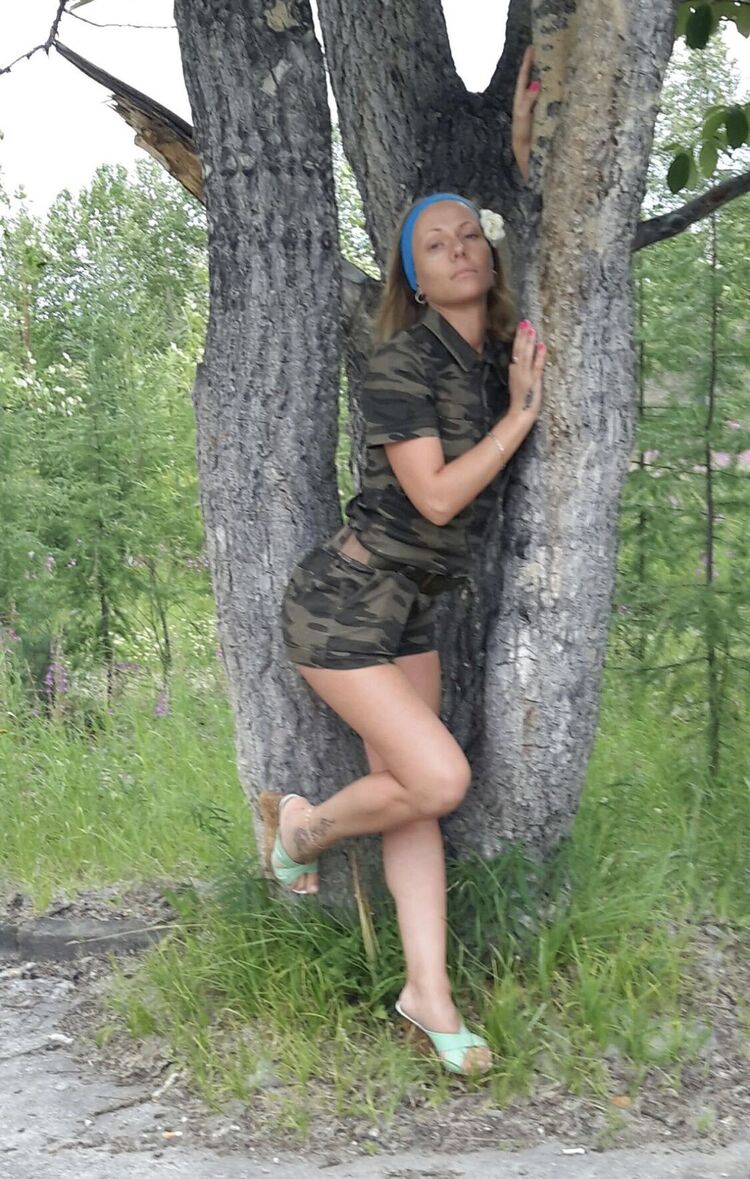  28774794  Svetlana, 41 ,    