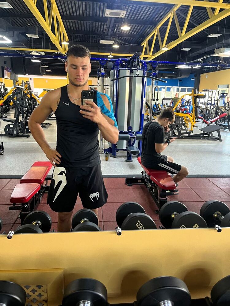 ���������� ������, ���� ����� Mitya, 25 ���, ������������ ��� ������, ����� � ���������