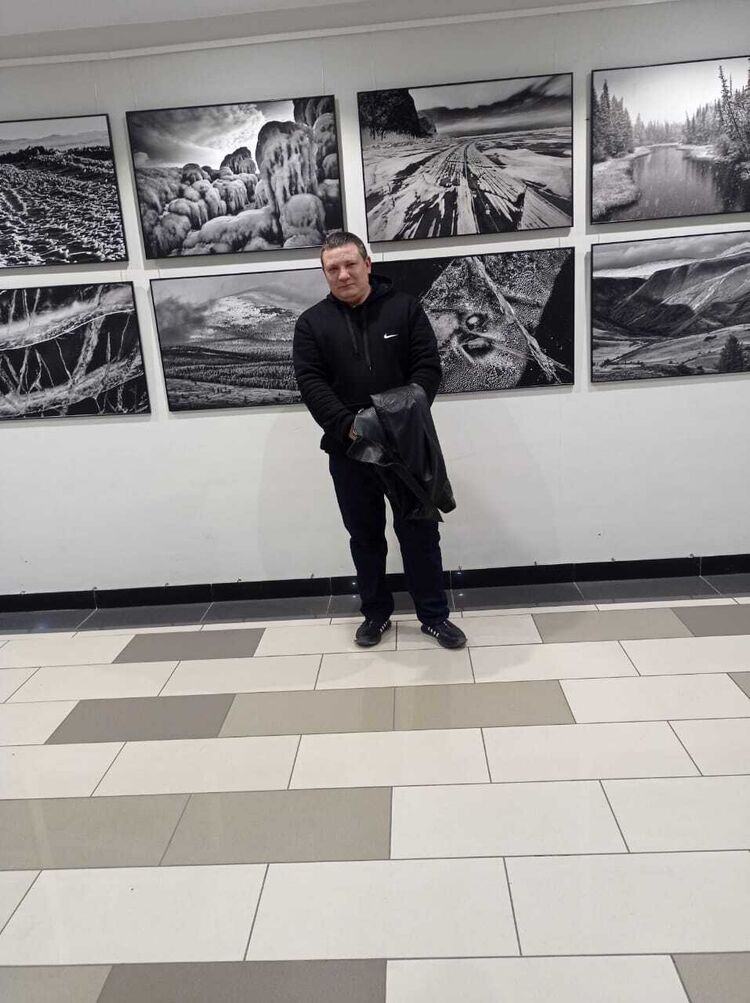 ���� 42294344 ������� ��������, 41 ���, ���� ���������� � ����������