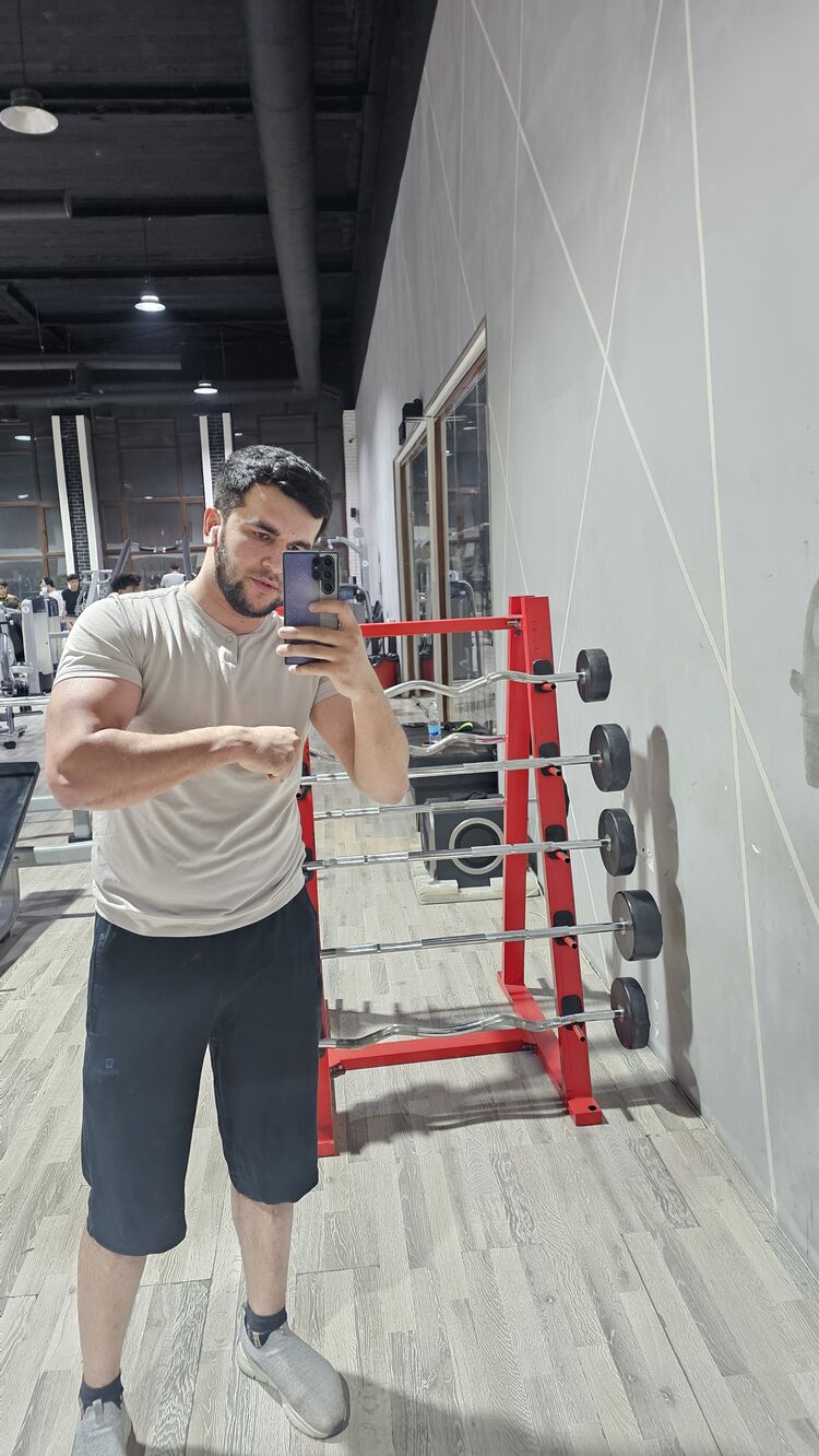 ���� 56042754 ����� Jasur, 24 ����, ���� ���������� � ����������