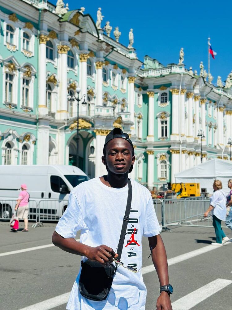 ���� 45240724 ����� ������, 23 ����, ���� ���������� � �����-����������