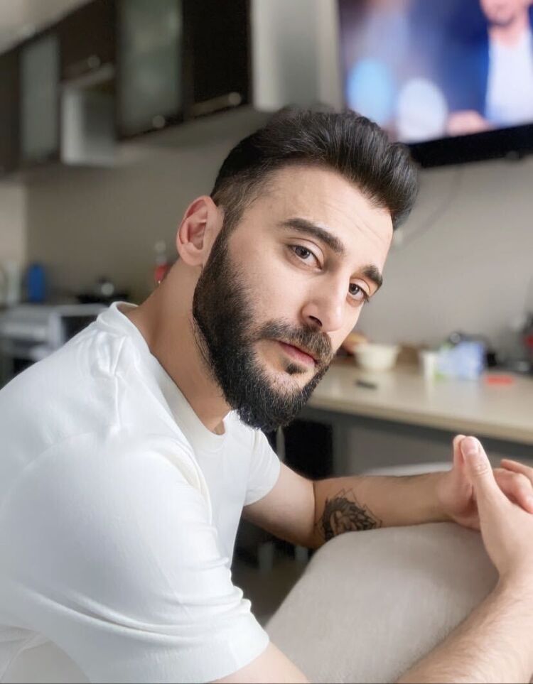 ���� 42427634 ������� Ali, 33 ����, ���� ���������� � ������