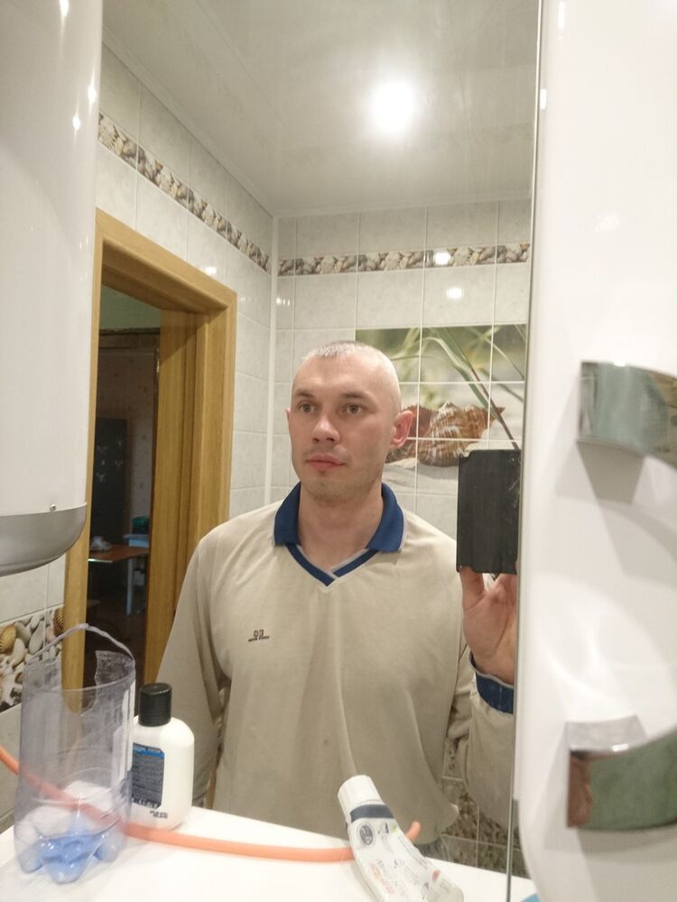 ���������� ���������, ���� ������� Alexey, 46 ���, ������������ 