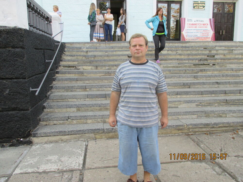   ,   Nik, 43 ,   