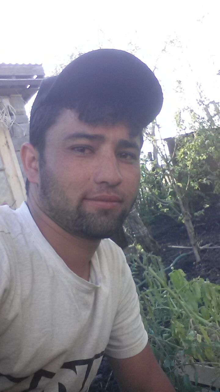 ���������� ������, ���� ������� Sadriddin, 32 ����, ������������ ��� ������, ����� � ���������