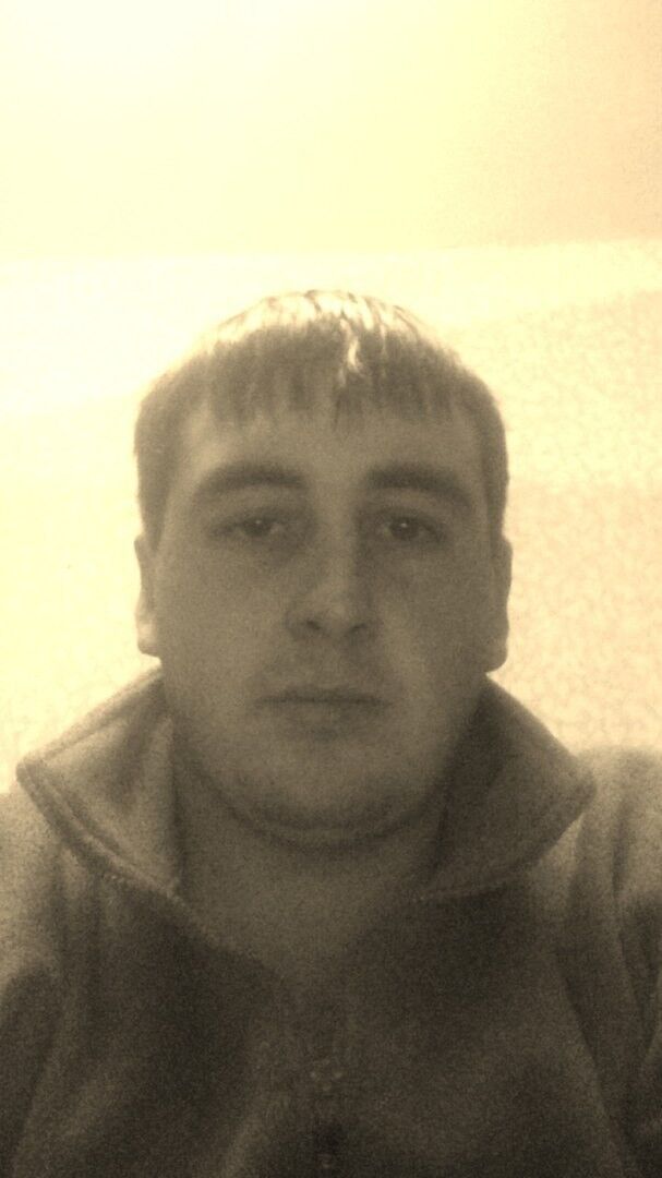  ,   Sergei, 31 ,   