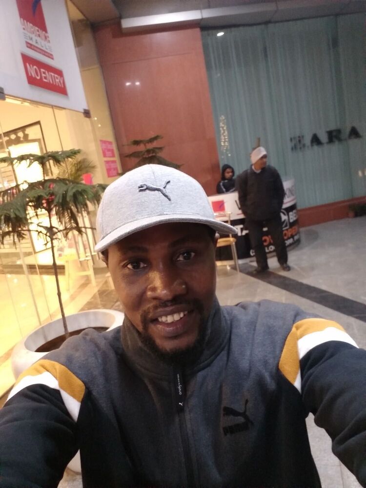 Ho Chi Minh City,   Ndu Ikebudu, 37 ,     , c 