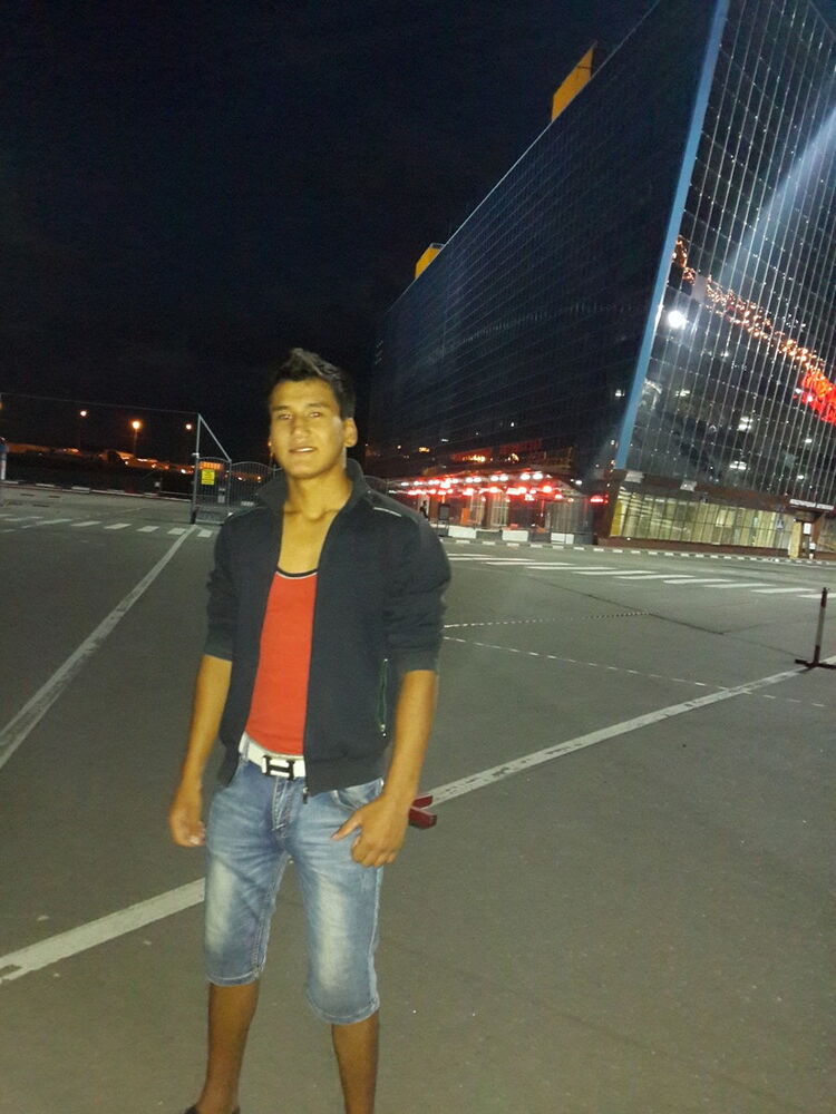  7542974  Kolya, 27 ,    