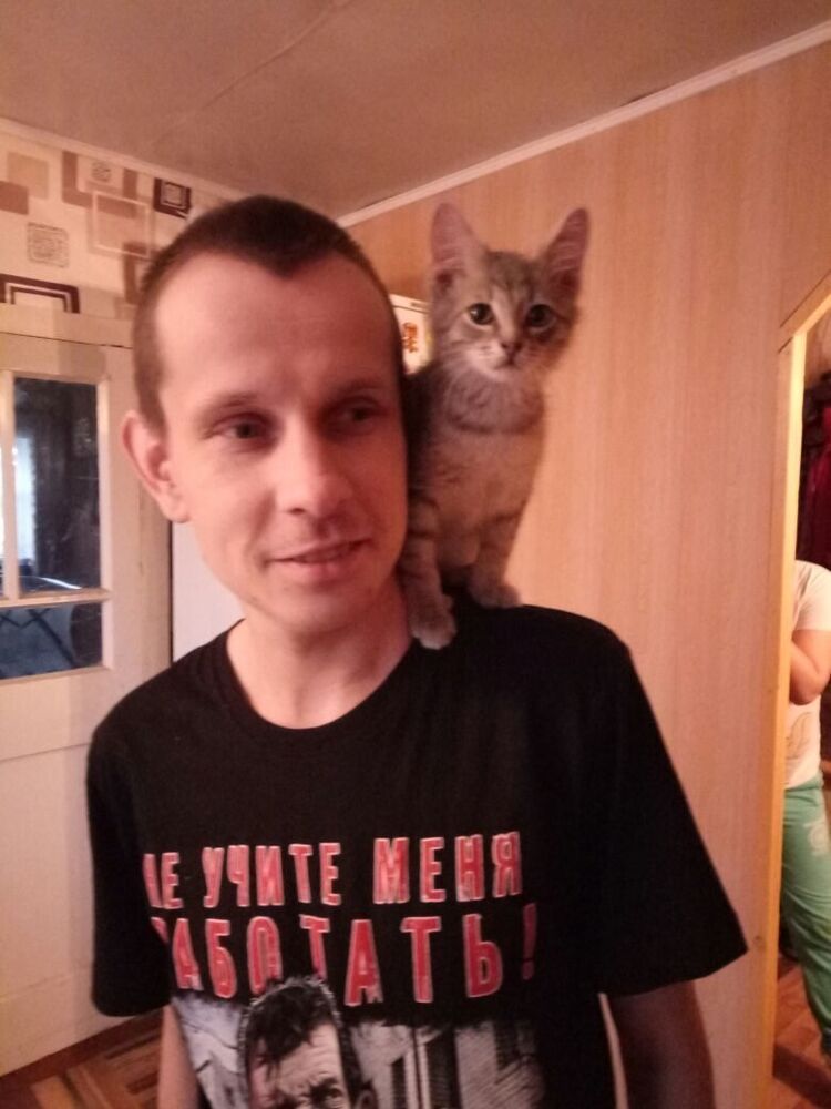 ���������� ��������, ���� ������� Michael, 40 ���, ������������ ��� ������, ����� � ���������