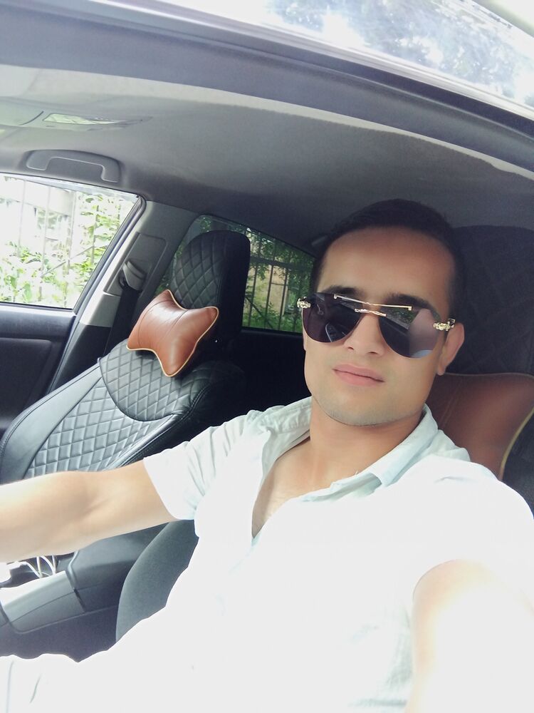 ���� 45514664 ����� Jasurbek, 24 ����, ���� ���������� � ������������