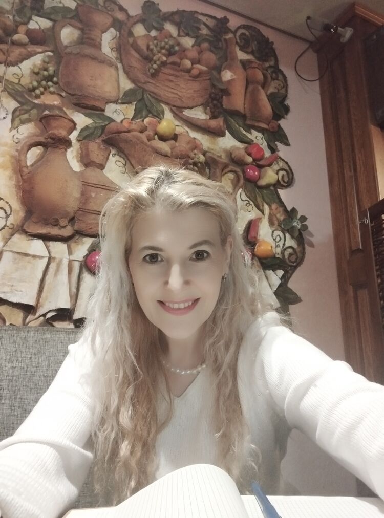  47674184  Mariya, 49 ,    